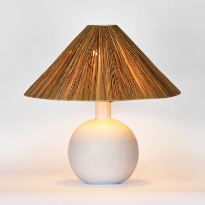 Hula Taper Lamp Shade 45cm