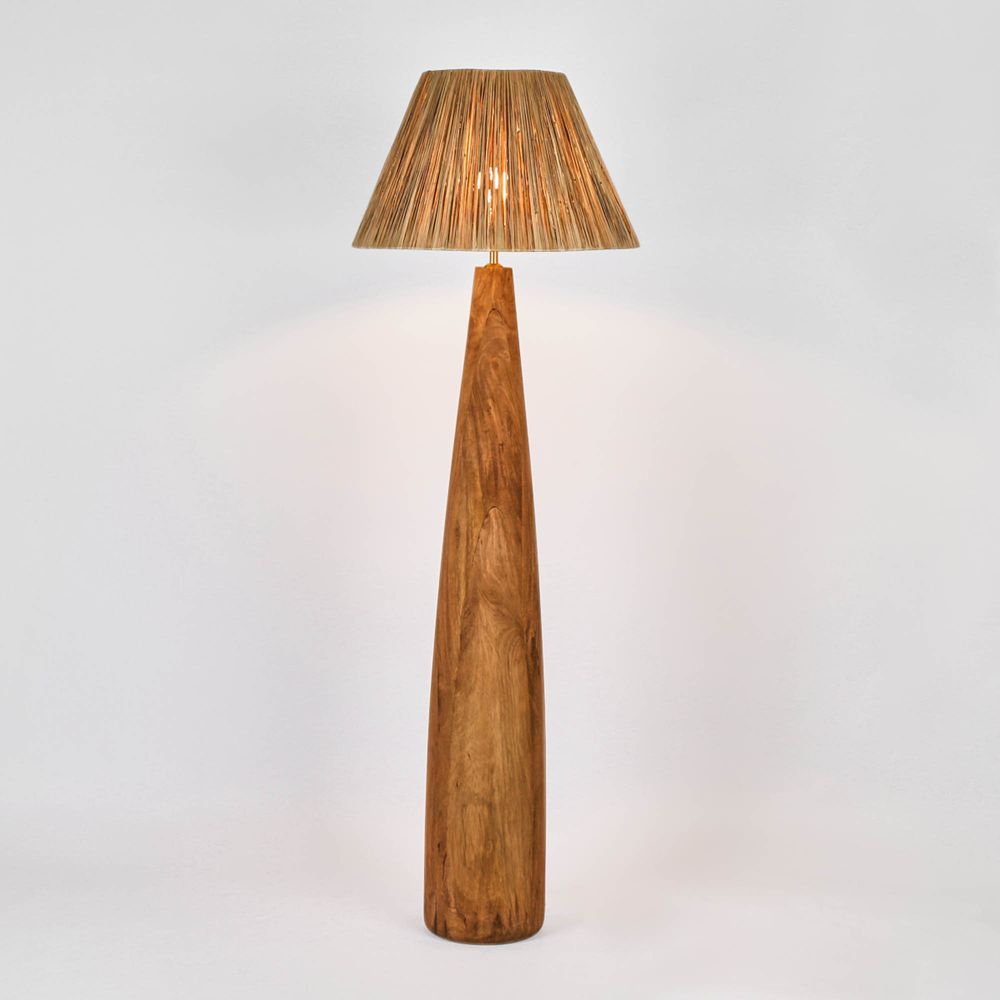 Hula Taper Lamp Shade 50cm