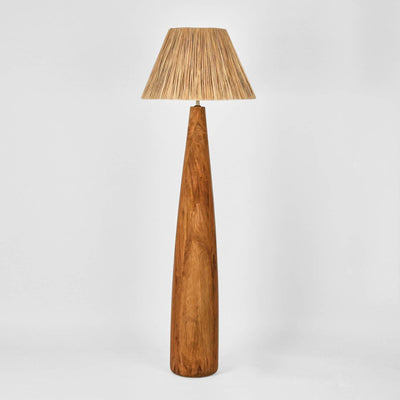 Hula Taper Lamp Shade 50cm