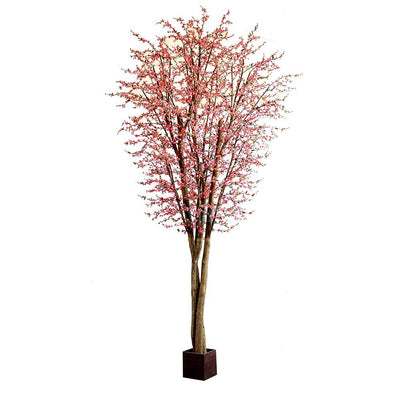 Artificial 5m Giant Cherry Blossom Tree 9360 Lvs