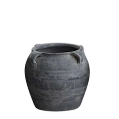 Terracotta Pot A100