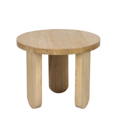 Talo Side Table Natural