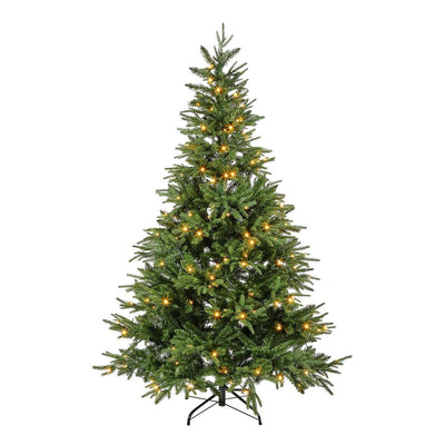 Spruce LED Christmas Tree 180cm with 230 LED