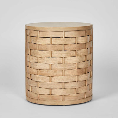 Weave Occasional Table Natural
