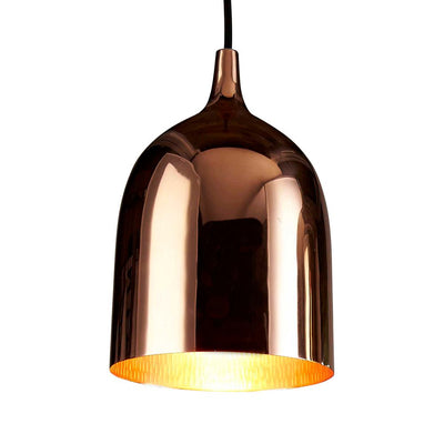 Lumi-R Ceiling Lamp Copper