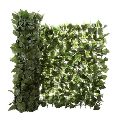 Pack of 4 x Ivy Fence Double UV Treated 1x3m