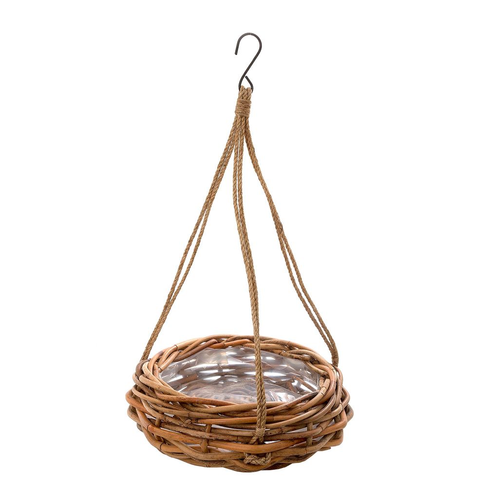 Castilla Hanging Basket Small