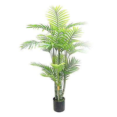 Palm Tree Real Touch 125cm - House of Isabella AU