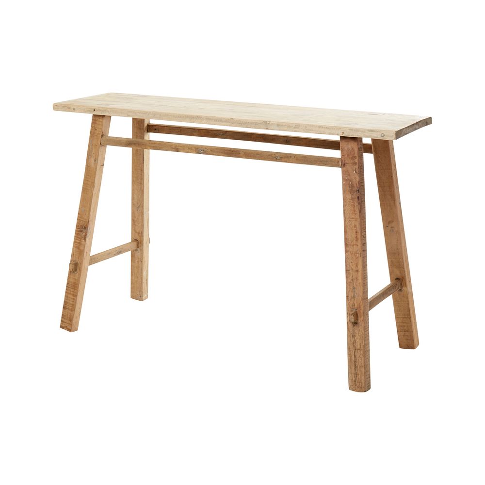 Recycled Teak Console - House of Isabella AU