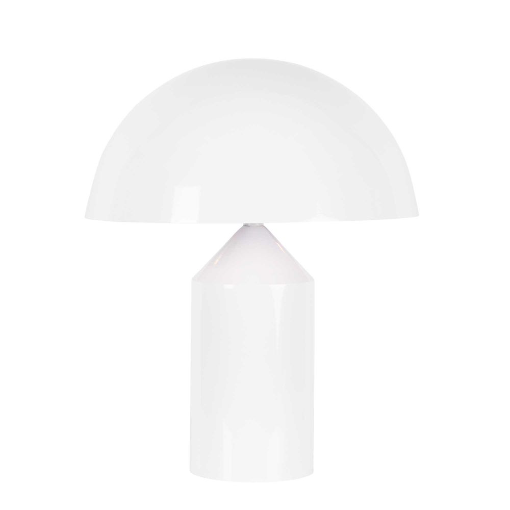 Jacaranda Table Lamp Shade White