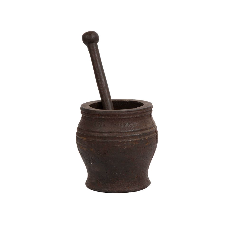 Yunnan Iron Pot