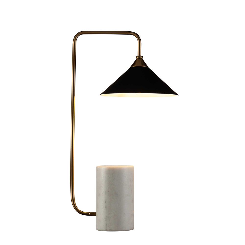 Rosehill Table Lamp