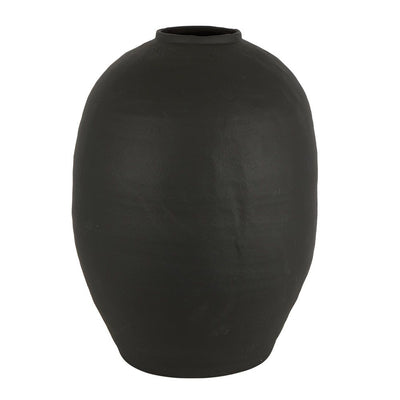 Cara Terracotta Vase Large