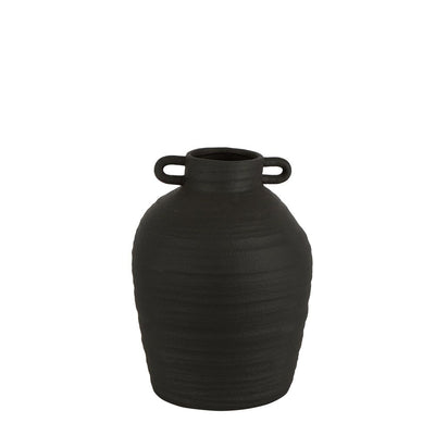 Onyx Terracotta Vase Large