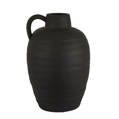Onyx Terracotta Vase Extra Large