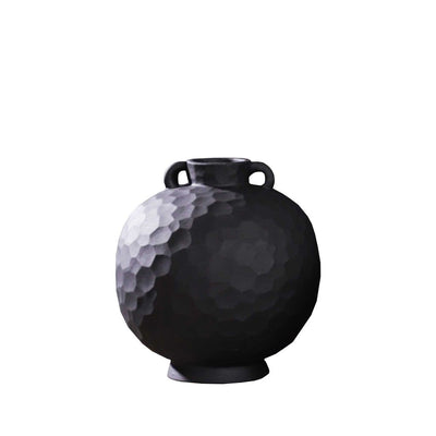 Jett Round Vase Medium