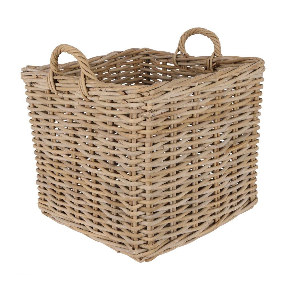 Biskal Basket Set of 2