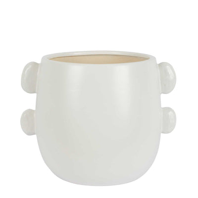 Aiko Ceramic Pot Large
