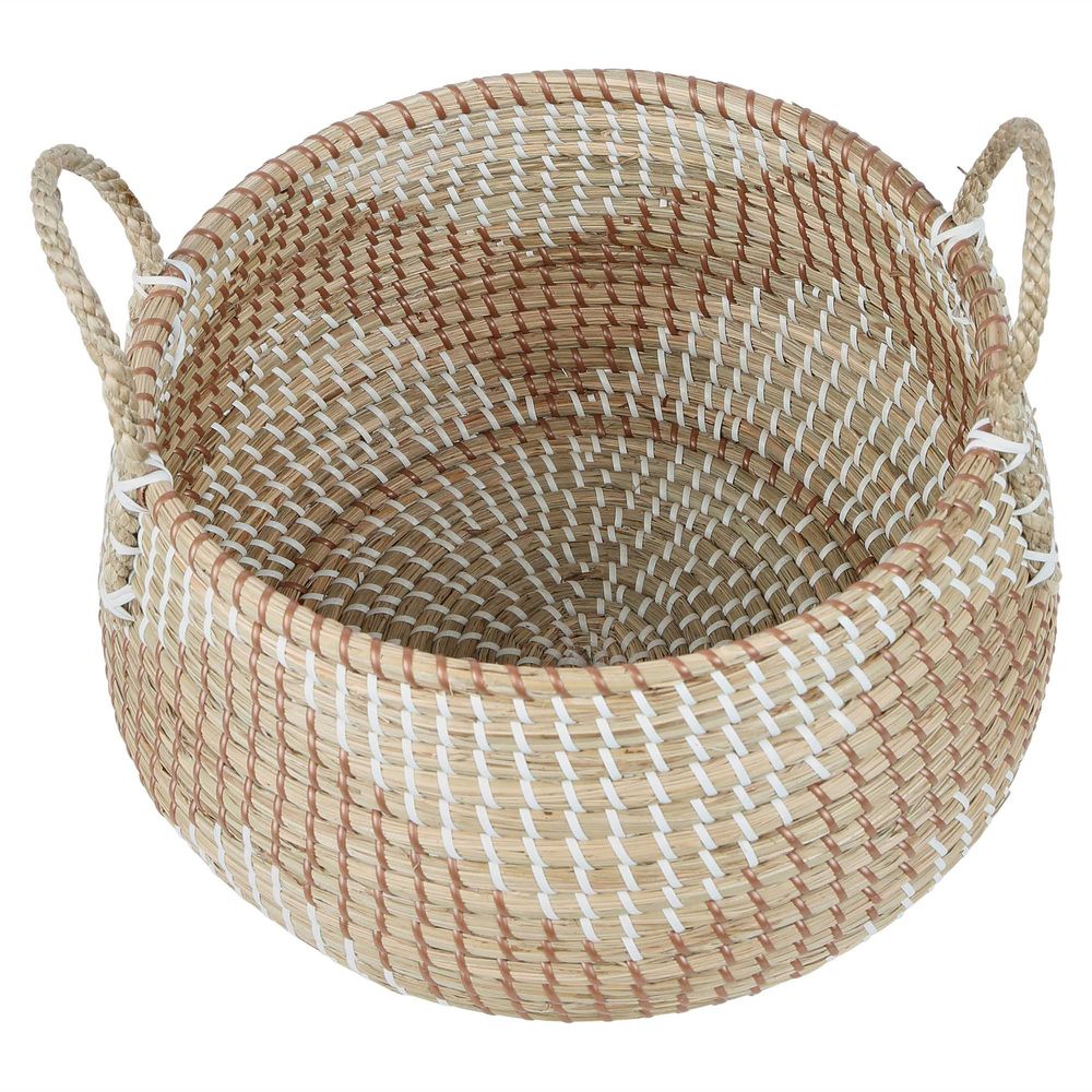 Zhenga Basket Set of 2