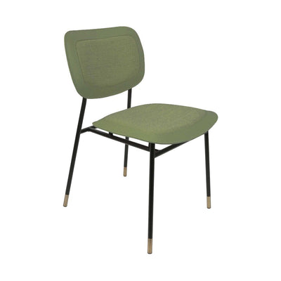 Seda Dining Chair Sage Green