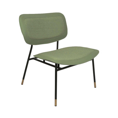Seda Occasional Chair Sage Green