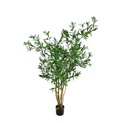 Artificial Olive Tree 120cm