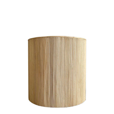 Sia Side Table Natural