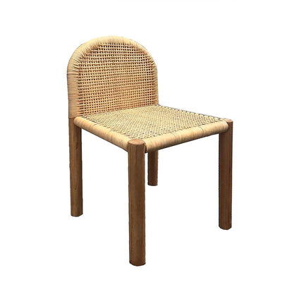 Caden Dining Chair Natural
