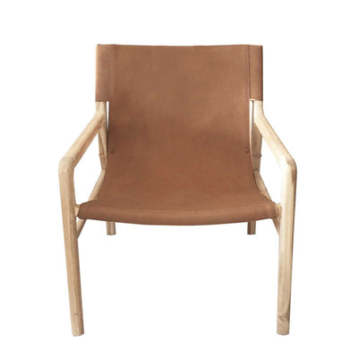 Jasper Chair Toffee