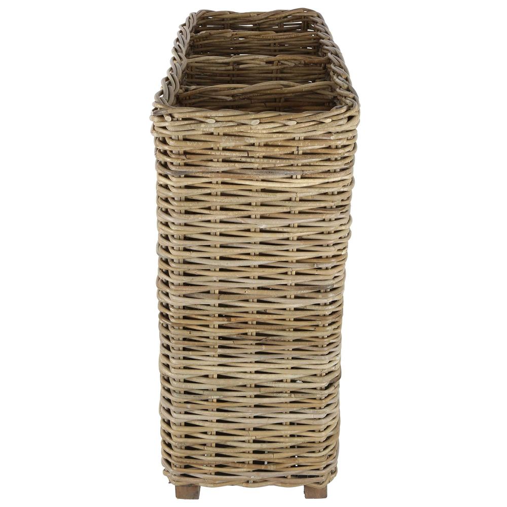 Nero Basket Large Natural