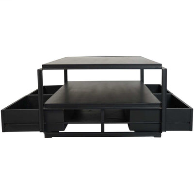 Spencer Coffee Table Black