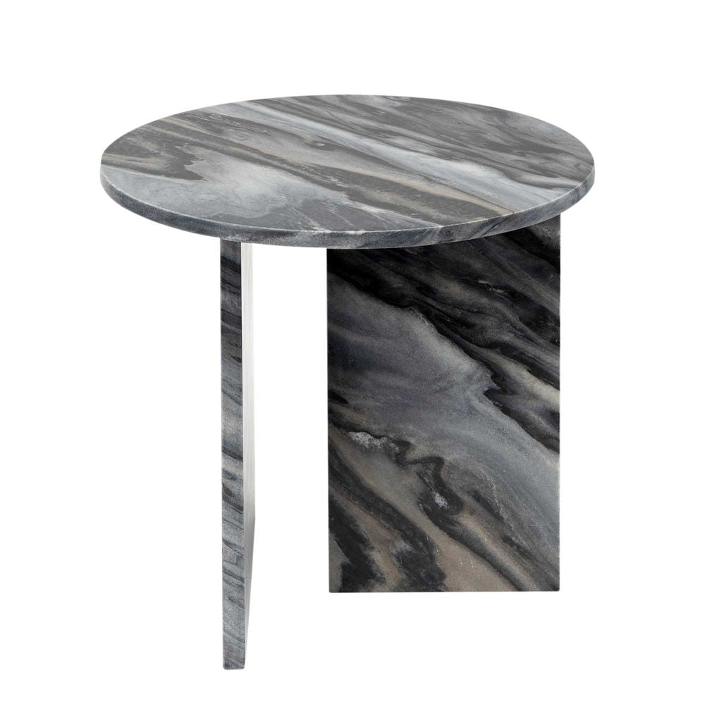 Santiago Marble Table Grey