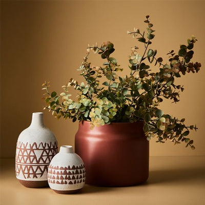 4 x Vase Meknes