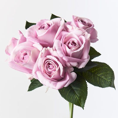 6 x Rose Bouquet