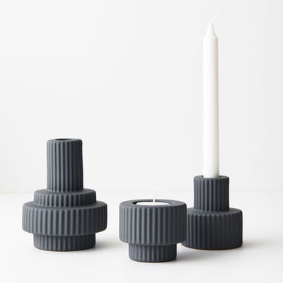 Candle Holder Annix Pack of 6