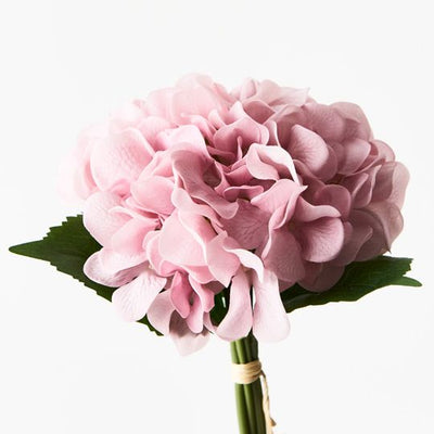 Hydrangea Bouquet Pack of 6