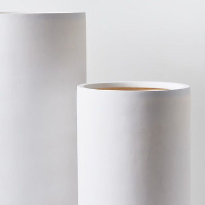 1 x Pot Cylinder Tall (set/2)