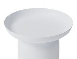 Soda Table - Small - White