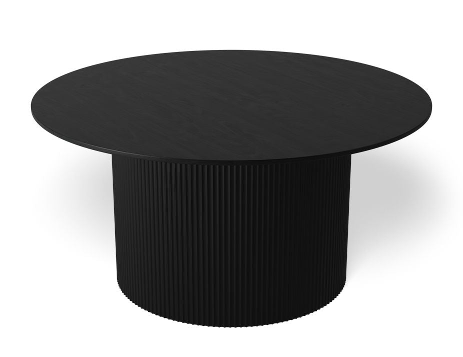 Mimi Coffee Table - Black - Black