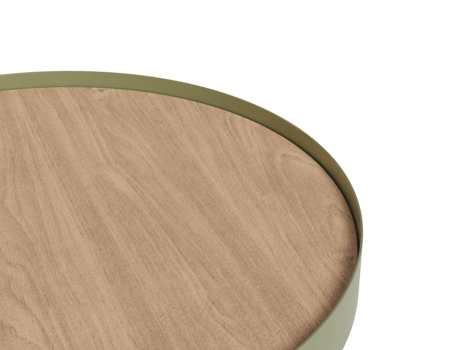 Tao Table - Large - Dusty Green