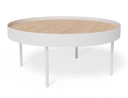 Tao Table - Large - White