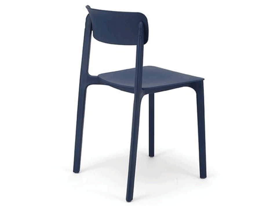 Notion Chair - Navy