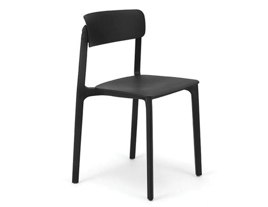 Notion Chair - Black