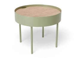 Tao Table - Small - Dusty Green