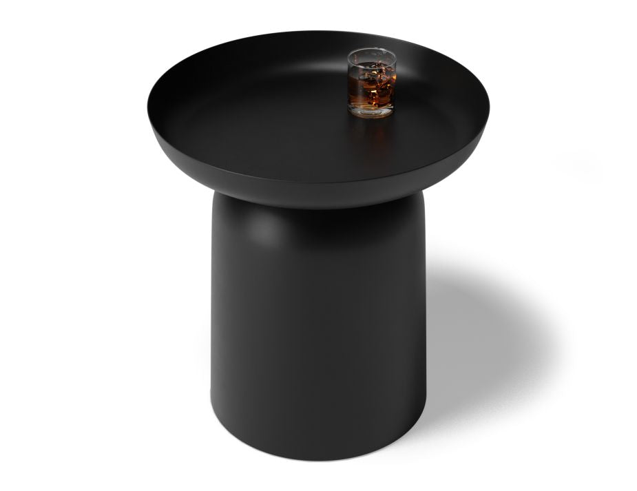 Soda Table - Small - Black