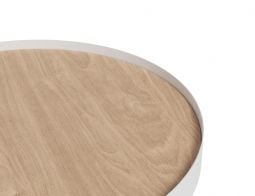 Tao Table - Large - White